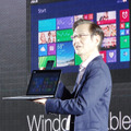 「ASUS Transformer Book V」を発表