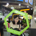 【COMPUTEX TAIPEI 2014 Vol.22】美人コンパニオンフォトレポート in COMPUTEX TAIPEI