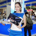 【COMPUTEX TAIPEI 2014 Vol.22】美人コンパニオンフォトレポート in COMPUTEX TAIPEI