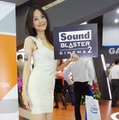 【COMPUTEX TAIPEI 2014 Vol.22】美人コンパニオンフォトレポート in COMPUTEX TAIPEI