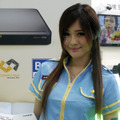 【COMPUTEX TAIPEI 2014 Vol.30】美人コンパニオンフォトレポート in COMPUTEX TAIPEI（その2）