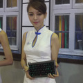 【COMPUTEX TAIPEI 2014 Vol.30】美人コンパニオンフォトレポート in COMPUTEX TAIPEI（その2）