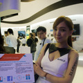 【COMPUTEX TAIPEI 2014 Vol.30】美人コンパニオンフォトレポート in COMPUTEX TAIPEI（その2）