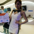 【COMPUTEX TAIPEI 2014 Vol.30】美人コンパニオンフォトレポート in COMPUTEX TAIPEI（その2）