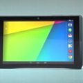 「Project Tango」開発者向けにTegra K1搭載タブレット「Project Tango Tablet Development Kit」