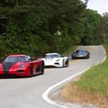 『ニード・フォー・スピード』　(C) 2014 DreamWorks ll. Distribution Co. All Rights Reserved.