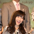 『第6回AKB48選抜総選挙』で1位を獲得した渡辺麻友（資料画像）