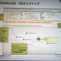 SuiteScriptによるUIカスタマイズ