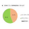 ドコモとauのiPhone所有者が増加……MMD研究所調査レポート