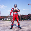 「仮面ライダー龍騎」