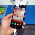 ALCATEL ONETOUCH　Fire E