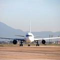 サンパウロ国際空港　(c) Getty Images