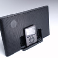 Sound Portal Flat Speaker（iPodは別売）