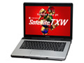 東芝、コストパフォーマンス重視の「dynabook Satellite TXW」シリーズ新モデル——直販価格99,800円 画像