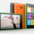 OSにAndroidベースの「Nokia X Software Platform 2.0」を採用する「Nokia X2」