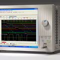 「Agilent 16902B　モジュラ・ロジック解析システム」