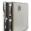 HP BladeSystem BL460cキャリアグレード サーバブレード