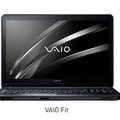 「VAIO Fit」イメージ