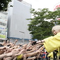 「最後のお願い」イベント