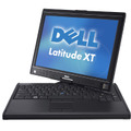 Latitude XT