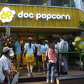 Doc Popcorn 原宿店