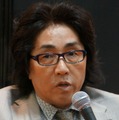 「日本文具大賞」の審査委員長を務めるデザインディレクターの川崎和男氏