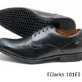 Clarks 101E