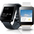 LG G Watch