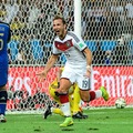 2014年FIFAワールドカップブラジル大会　(c) Getty Images