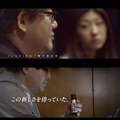 常盤薬品工業「眠眠打破×秋元康」CM