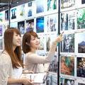 “PHOTO IS”想いをつなぐ。30,000人の写真展2014