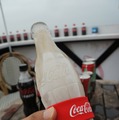 キンキンに冷やすとコカ・コーラの新たな魅力