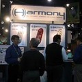 ［CES 2003速報］異なるメーカのAV機器を一括制御できるユニバーサルリモコン「Harmony」