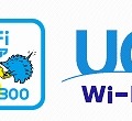 利用可能な場所のマーク