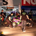 鈴鹿8耐 2014 前夜祭