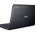 13.3型ノートPC「ASUS Chromebook C300MA」