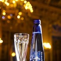 スパークリング清酒の例：澪