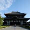 東大寺　(C) Getty Images