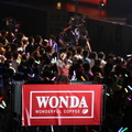 WONDA presents AKB48 非売品ライブ