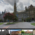 Georgetown University