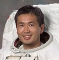宇宙航空研究開発機構（JAXA）宇宙飛行士の若田光一氏