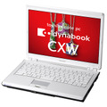 dynabook CXW/47EW