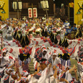 徳島の阿波踊り（c）Getty Images