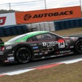 KONDO RACING / NISSAN GT-R NISMO GT500