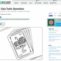 「Securelist」による「Epic Turla」解説ページ