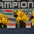 世界大会「ポケモンWCS 2014」会場レポート ― ジュニア部門では、TCG・XY共に日本人選手が優勝