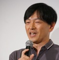 依田司氏