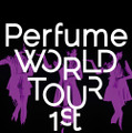 2012年の秋にアジア4ヵ国をまわった初のワールドツアー「Perfume WORLD TOUR 1st」