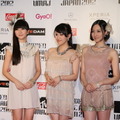 Perfume（写真はMTV Video Music Japan 2012）（c）Getty　Images