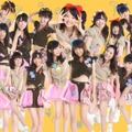 九州発アイドルグループ「LinQ」のジャケット公開